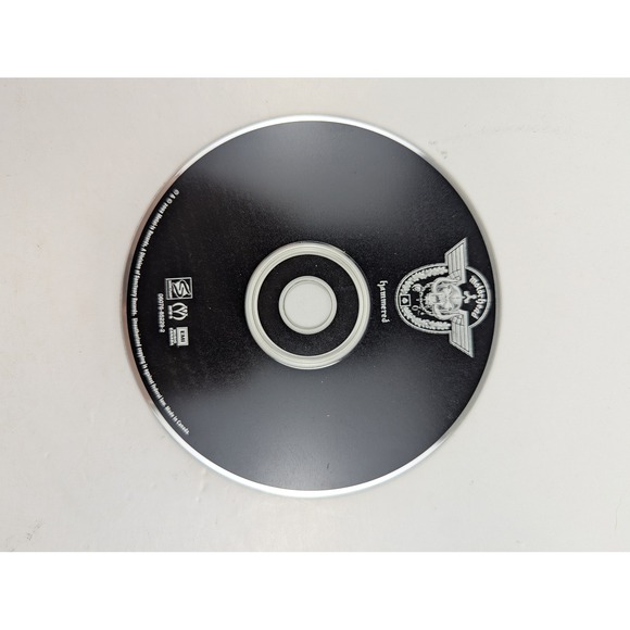 Lot of 9 Heavy‎ Metal Rock Music CD Albums Slayer Megadeth Ozzy - Picture 11 of 16